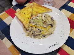 -遇见西木美式餐厅(体育路店)