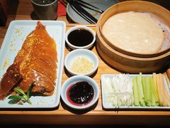 -青年公社烤鸭(滨湖银泰店)