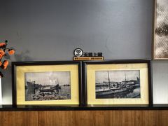 -山海菜馆·海肠捞饭·青岛菜(栈桥店)