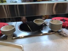 -王如意油茶(信旺·华府骏苑店)