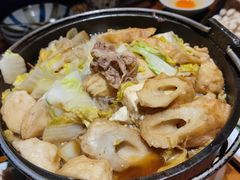 -二丁目食堂(浑南花园城店)
