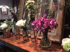 -IL Forno 意坊·意大利餐厅(温州万象城店)