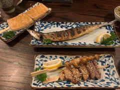 秋刀鱼-哥哥の深夜食堂(红松东路店)