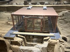 -秦始皇帝陵博物院(兵马俑)
