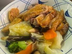 -陈鹏鹏潮汕菜(宝安机场T3航站楼店)