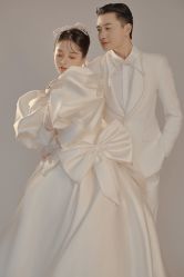 -薇薇新娘婚纱摄影(跃进北路店)