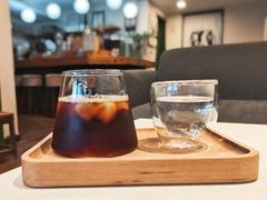 -参差咖啡(水果湖公园店)