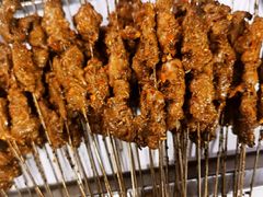 烤肉筋-铁诚烤肉