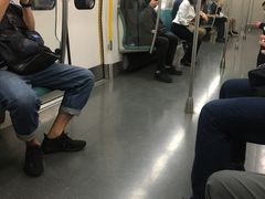 -海淀黄庄(地铁站)