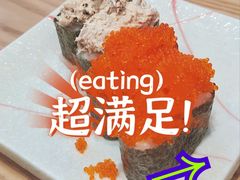 -晴季寿司(红旗街万达店)