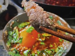 -星鸿社重庆老火锅