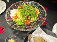 -小火花·干式熟成牛排馆Spark SteakHouse(剑桥郡店)