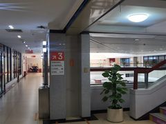 -佛山市图书馆(祖庙路分馆)