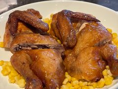 -港丽餐厅(高德置地店)