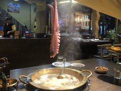 -土著渔匠·养生蝴蝶鱼(香樟路店)
