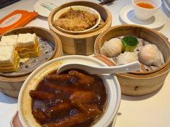 -悦景酒家(罗湖店)