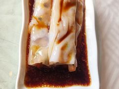 叉烧滑肠粉-潮福城大酒楼·潮粤菜·港式点心(阳光城店)