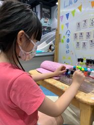 -MINI MARS KIDS CLUB亲子家庭中心(长宁天山店)