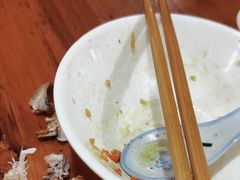 -老财炒饭·熟地蟹·冬瓜蟹