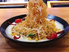 -雷门拉面店(新光天地店)