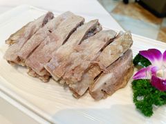 -燕兰楼·清真西北融合菜(亚运村店)