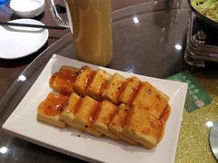 -刘胖子家常菜·蹄花焖藕(兴业店)