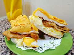 -新鸿发咖啡美食