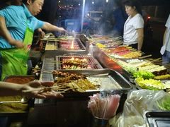 -非凡烧烤(历史博物馆店)