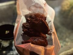 -城墙外BAR