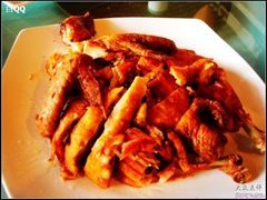 5f4eb275g720a2f74874-渔堂公园餐厅·本帮菜(乐园路店)