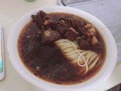 -顺心拉面馆(马道街店)