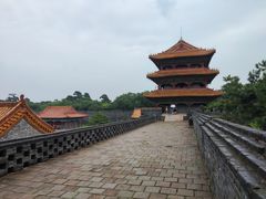 -北陵公园