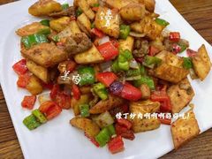 -217丰惠源抓饭(江乾路店)
