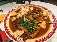 -旺顺阁·北京菜(北辰上品+)