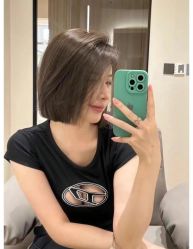-AFA Hair studio·女士发型设计