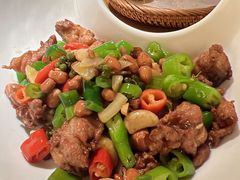 -金牌外婆家(苏州中心店)