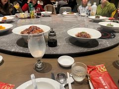 -同庆楼(滨湖万达广场店)