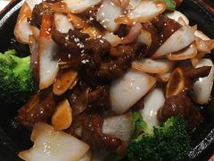 -佰家小厨·南京菜(夫子庙店)