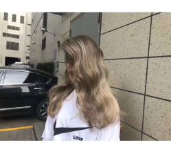 -MYCOLORHARSALON