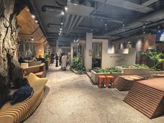 -蘸小院铁锅炖·蘸酱菜·东北菜(怀远门店)