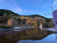 -道须沟旅游风景区