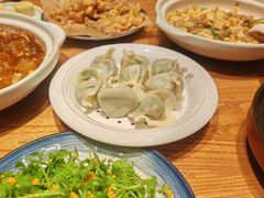 -日丰园海肠水饺·老字号大连海鲜(银泰城店)