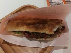 -驴公驴婆(曹杨店)