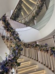 -花嫁丽舍婚礼殿堂(世博江景店)