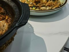 -阿忠食坊大排档·20年老店(万象城店)