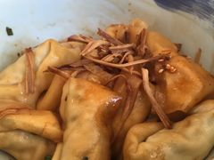芹菜馄饨-聚成源(芦庄店)
