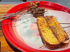 -北丐先生·野馄饨烧烤(长宁龙之梦店)