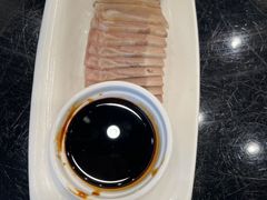 -新南华大酒店(广中店)