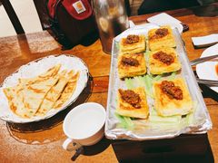 -福慧慈缘素食餐厅(王府井店)