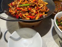 -寨子里的钵钵菜·湘西山里菜(魅力湘西店)